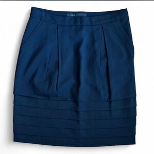 Marc Jacobs Black Pencil Skirt